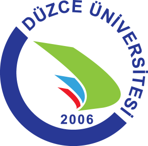 Düzce Ünversitesi Logo Vector