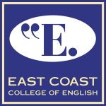 E East Coast Logo Vector