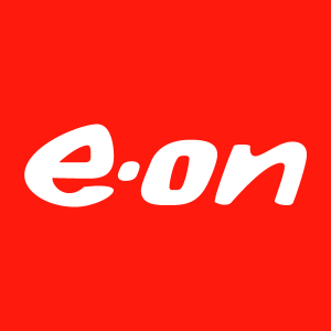 E.ON Logo Vector