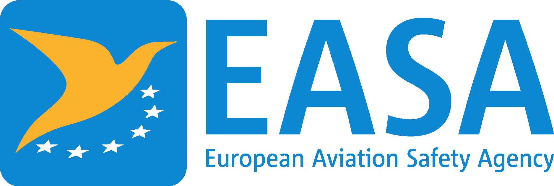 EASA European Union Aviation Safety Agency Logo Vector - (.Ai .PNG .SVG ...