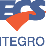 ECS EliteGroup Logo Vector