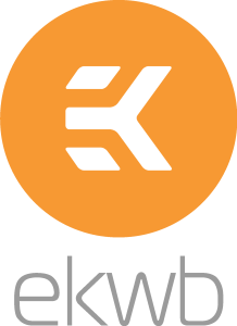 EKWB Logo Vector