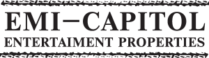EMI Capitol Logo Vector