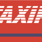 EMS Taxipost Logo Vector