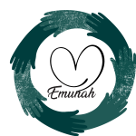 EMUNAH Logo Vector