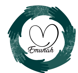 EMUNAH Logo Vector