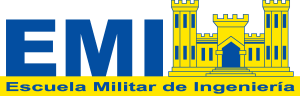 ESCUELA MILITAR DE INGENIERIA Logo Vector