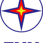 EVN Logo Vector