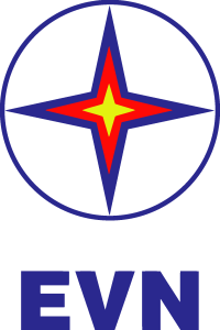 EVN Logo Vector