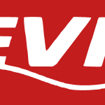 EVR Logo Vector