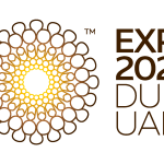 EXPO 2020 Dubai UAE Logo Vector