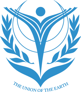 Earth Federation Logo Vector