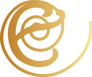 East Essence Icon Logo Vector