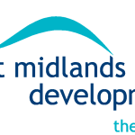 East Midlands Development Agency Logo Vector