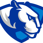 Eastern Illinois Panthers Icon Logo Vector