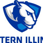 Eastern Illinois Panthers Logo Vector