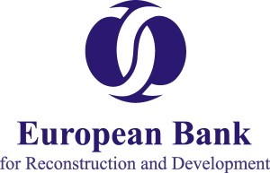 Ebrd Logo Vector