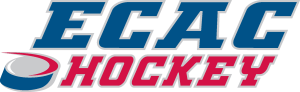 Ecac Hockey Logo Vector