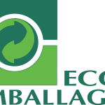 Eco Emballages Logo Vector