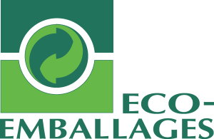 Eco Emballages Logo Vector