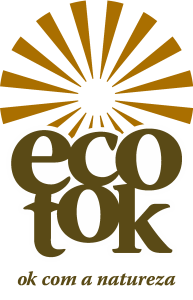 Eco Tok Logo Vector