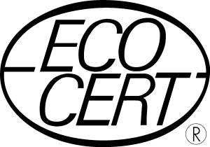 Ecocert Logo Vector