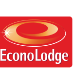 Econo Lodge Logo Vector