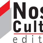 Editora Nossa Cultura Logo Vector