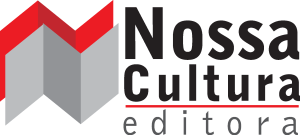 Editora Nossa Cultura Logo Vector