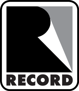 Editora Record Logo Vector