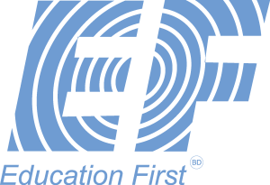 Education First BD Logo Vector