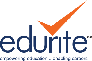 Edurite Technologies Logo Vector