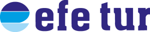 Efe Tur Logo Vector