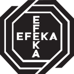 Efeka Logo Vector