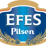 Efes Logo Vector