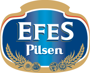 Efes Logo Vector