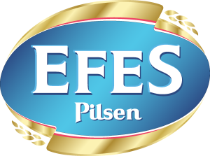 Efes Pilsen Yeni Logo Vector