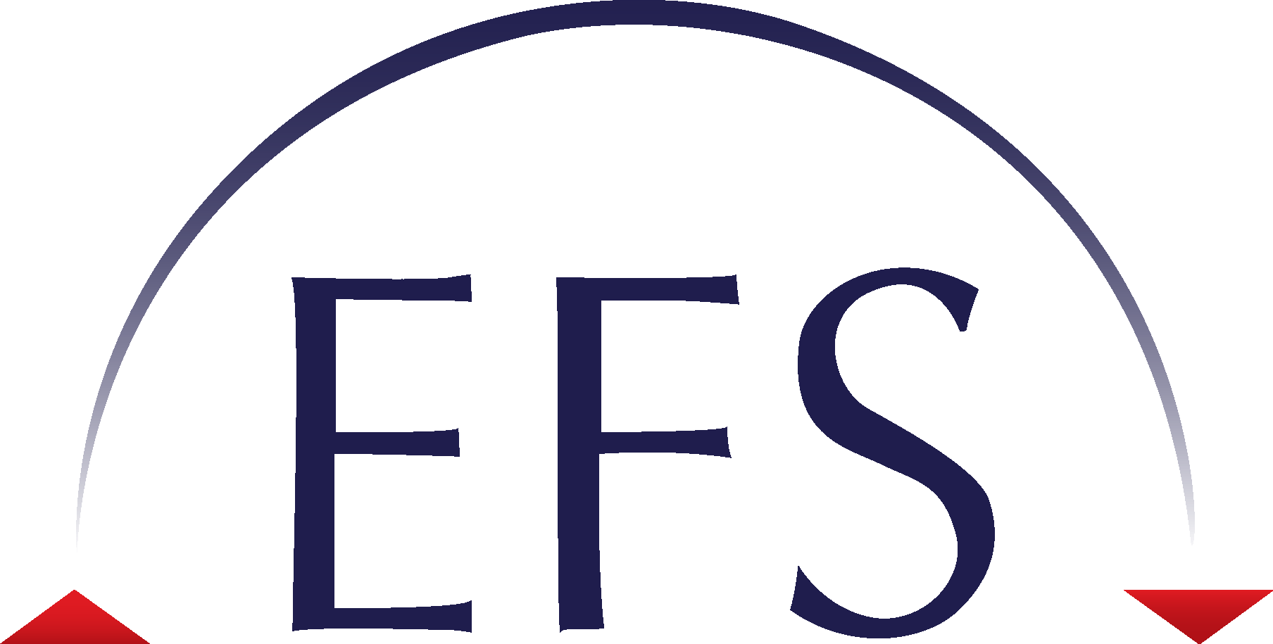 ЕФС. ППРБ. EFSE logo. Логотип ЕФС С 2023.