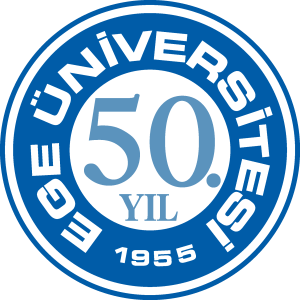 Ege Üniversitesi Logo Vector