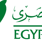 Egypt Post Logo Vector