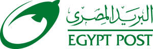 Egypt Post Logo Vector