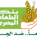 Egyptian Food Bank Logo Vector