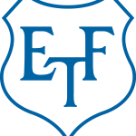 Eidsvold Turn Fotball Logo Vector