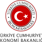 Ekonomi Bakanlığı Logo Vector