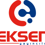 Eksen Yayıncılık Logo Vector