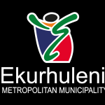 Ekurhuleni Metropolitan Municipality Logo Vector