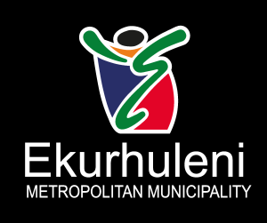 Ekurhuleni Metropolitan Municipality Logo Vector