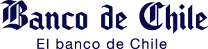 El Banco De Chile Logo Vector