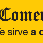 El Comercio Logo Vector