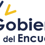 El Gobierno Del Encuentro Logo Vector